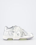 Women's Out Of Office Sneaker Silver