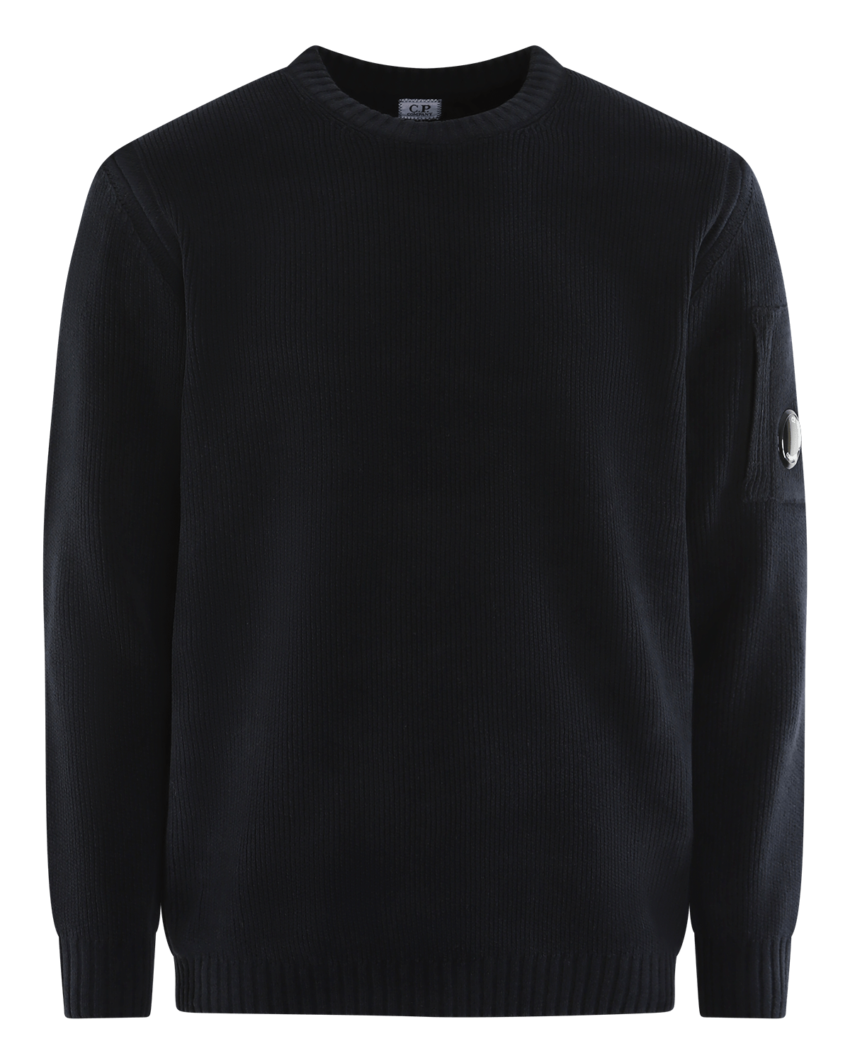 C.P.Company Heren Knitwear - Crew Neck - Eleganza.nl