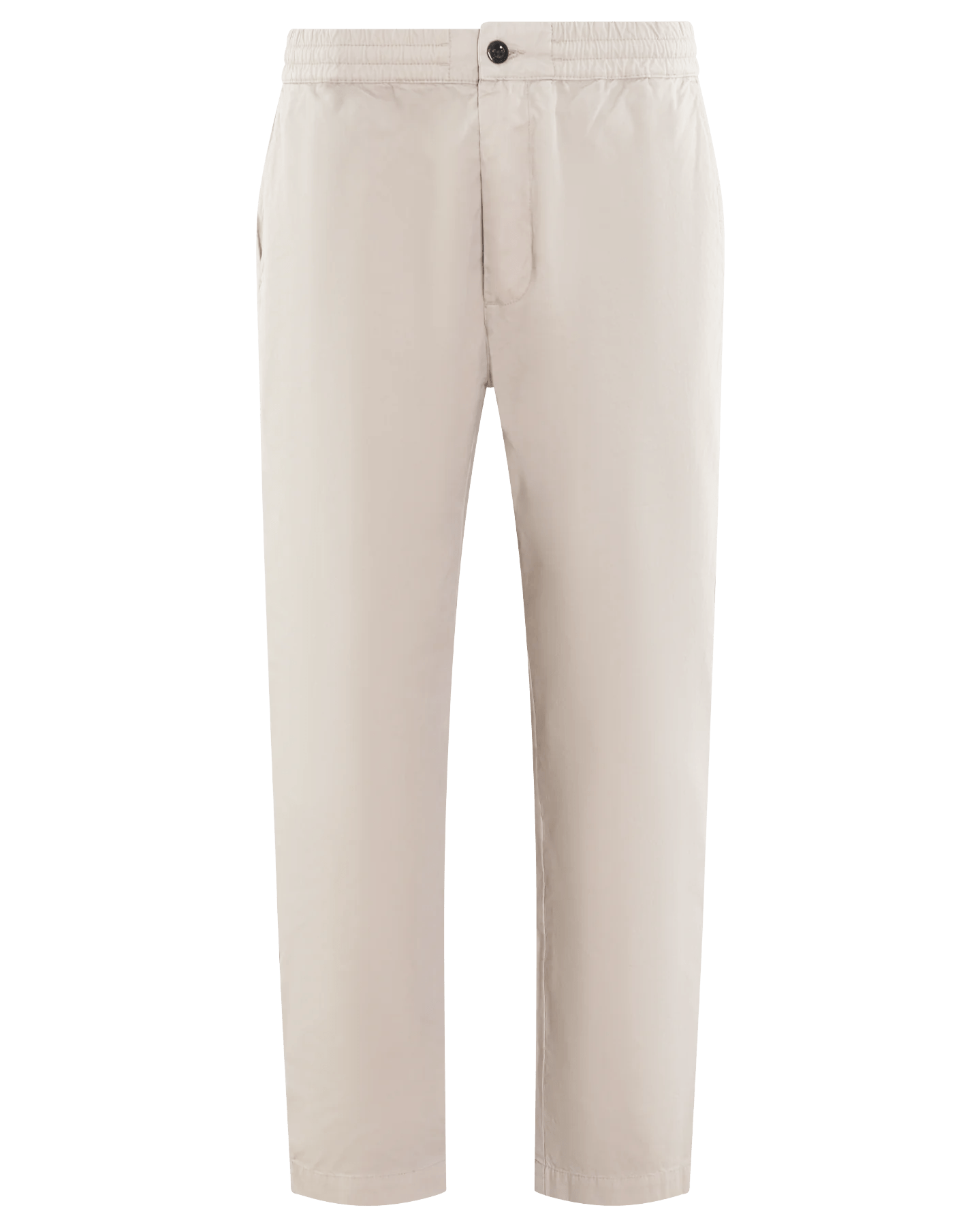 C.P.Company Heren Microreps Loose Pant Beige - Eleganza.nl