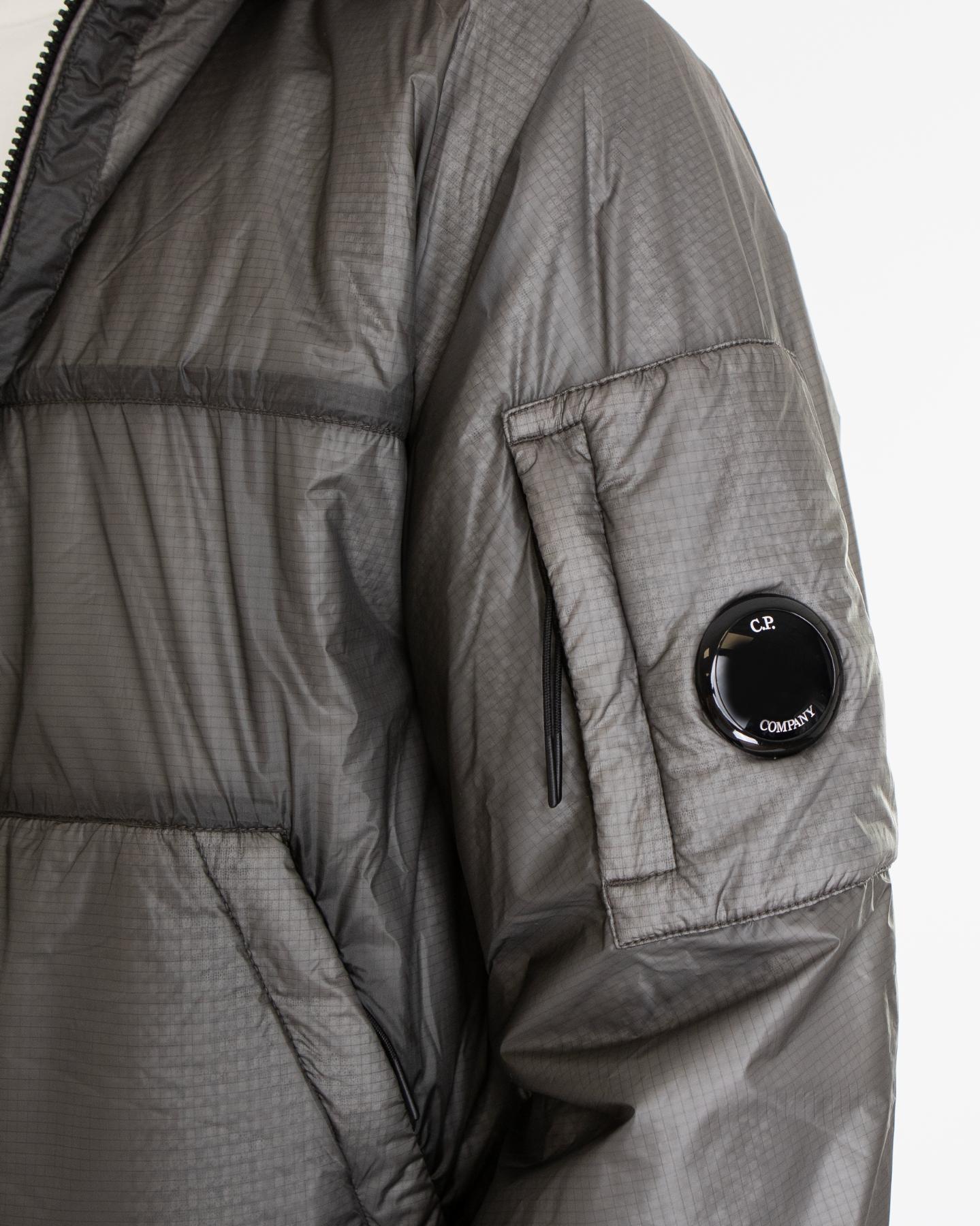 C.P.Company Heren Nada Shell Jacket Groen - Eleganza.nl
