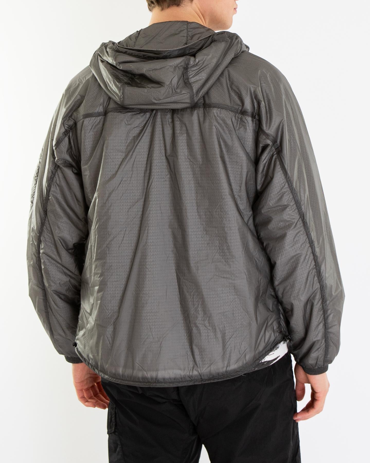 C.P.Company Heren Nada Shell Jacket Groen - Eleganza.nl