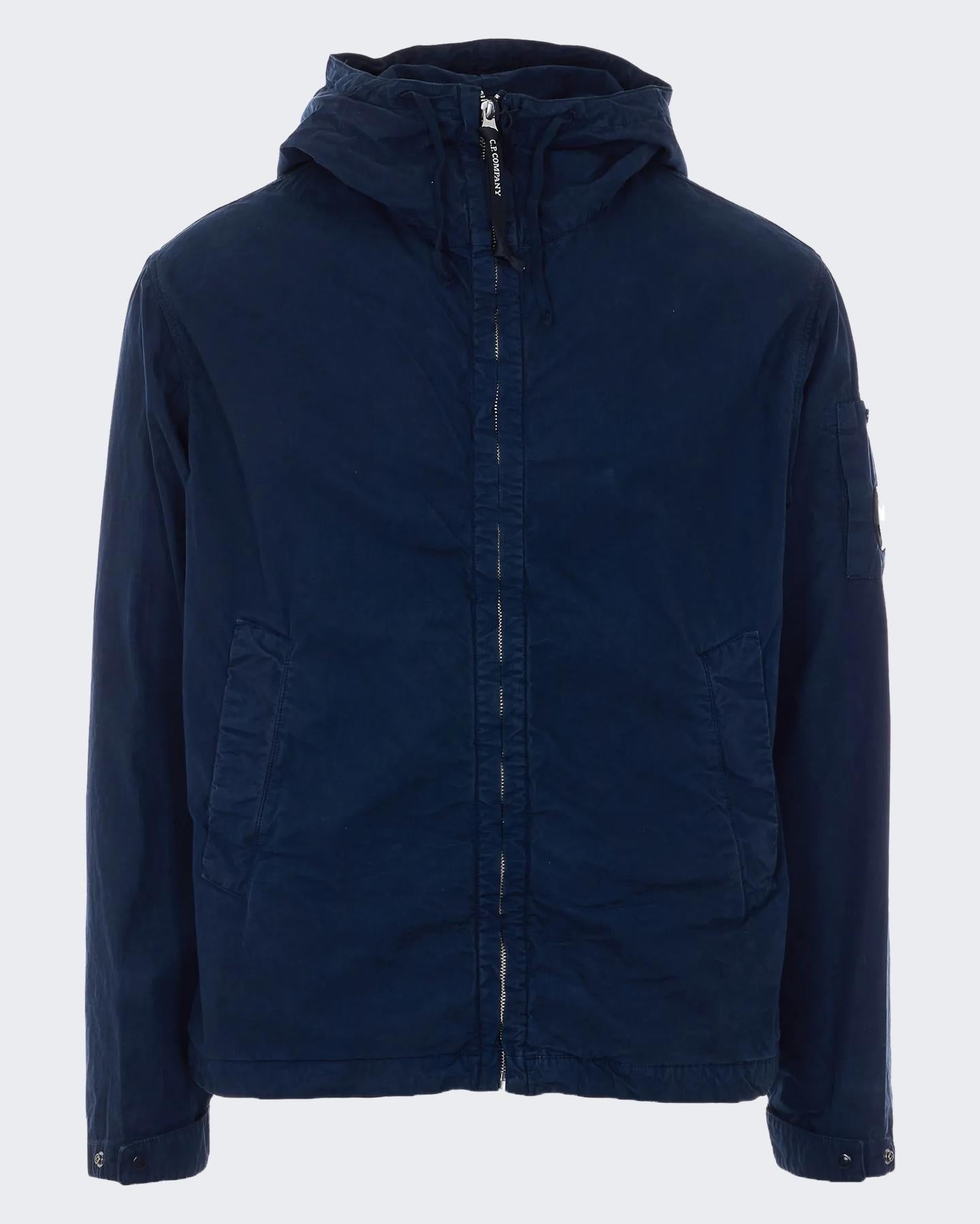 C.P.Company Heren Outerwear - Medium Jacket - Eleganza.nl