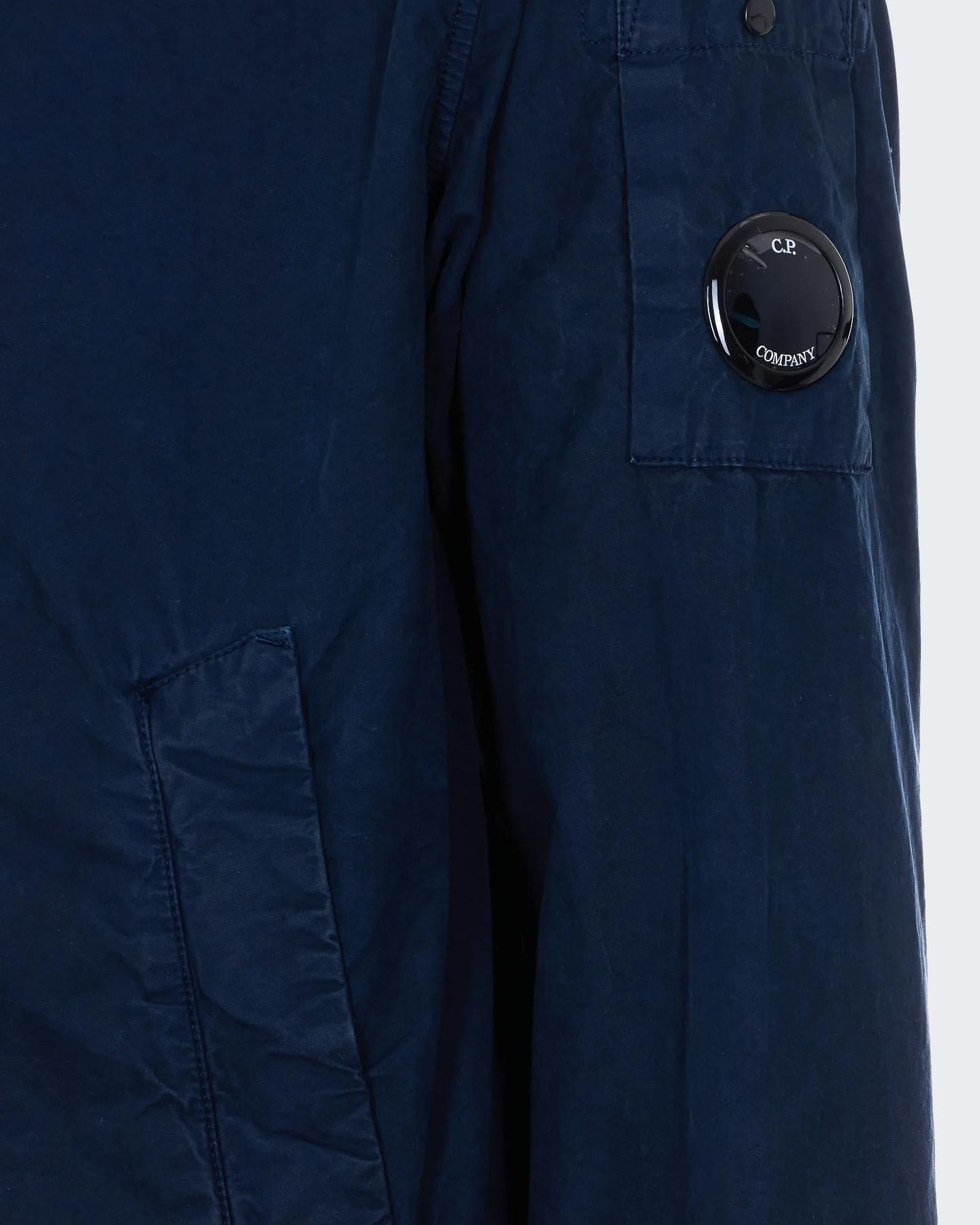 C.P.Company Heren Outerwear - Medium Jacket - Eleganza.nl