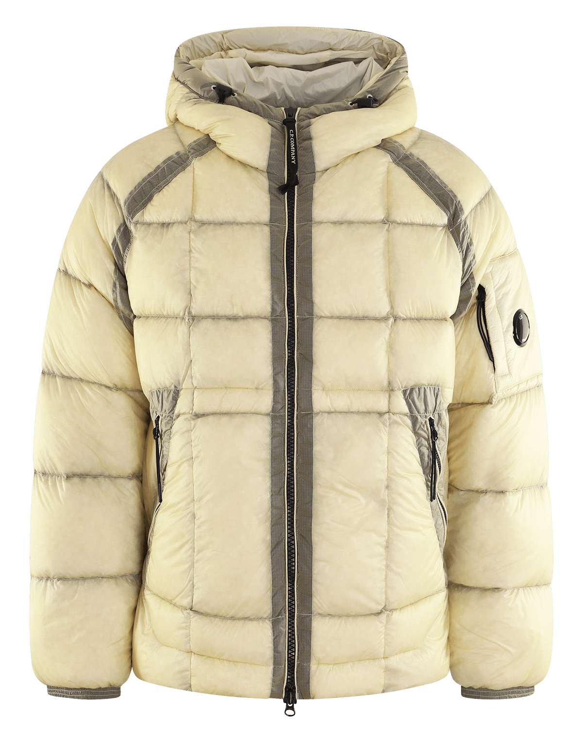 C.P.Company Heren Outerwear - Medium Jacket - Eleganza.nl
