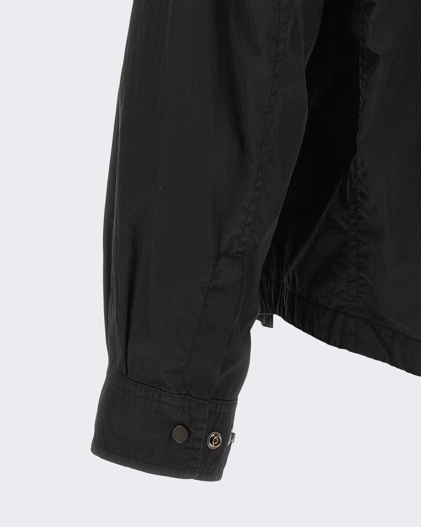 C.P.Company Heren Overshirt - Overshirt - Eleganza.nl