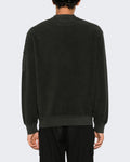 Men's Sweater met ronde hals Grey