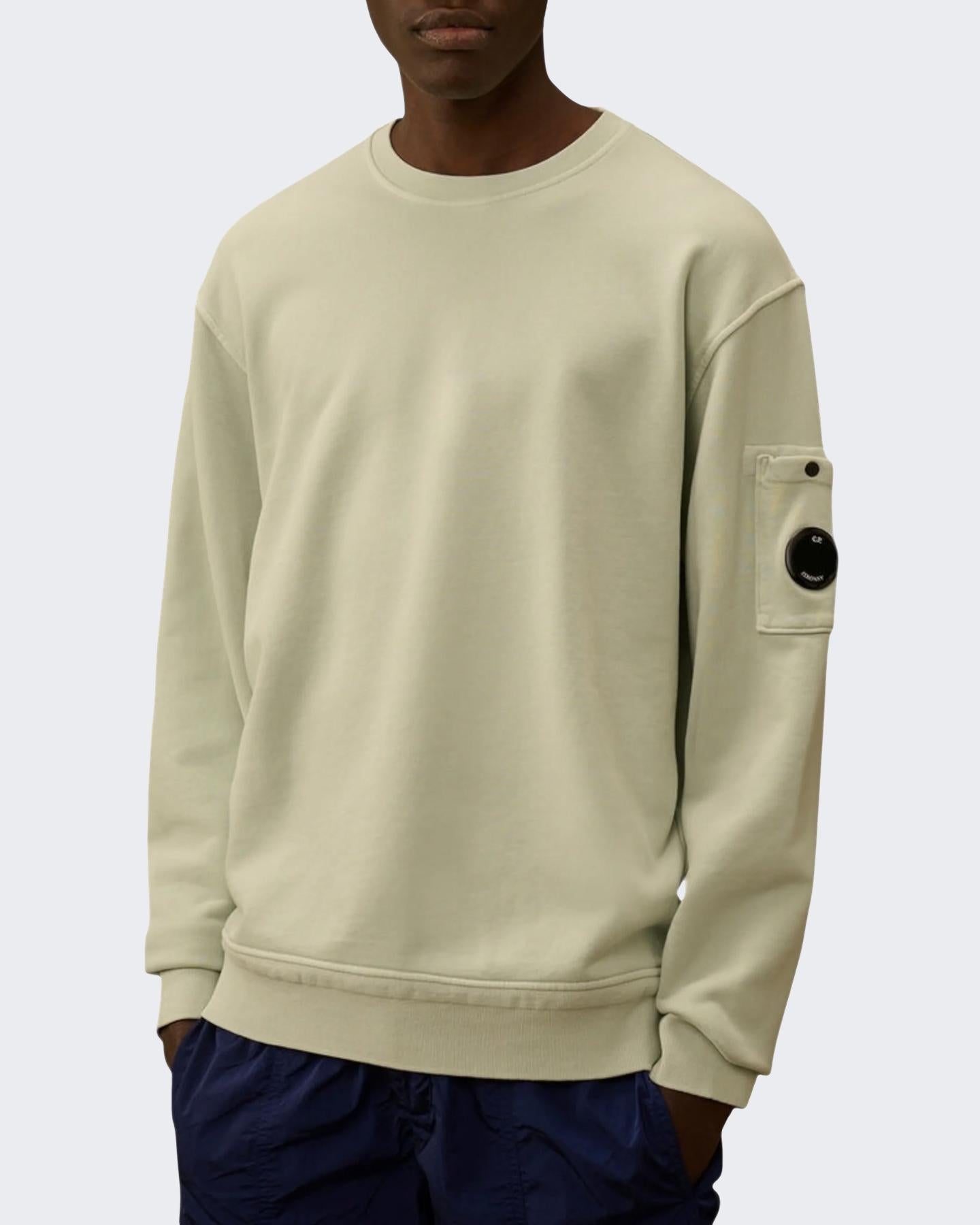 C.P.Company Heren Sweatshirts - Crew Neck - Eleganza.nl