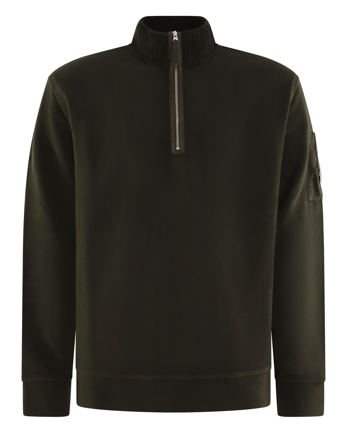 C.P.Company Heren Sweatshirts - Polo Collar - Eleganza.nl