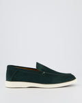 Men's Nino Loafer Pine — huidige kleur
