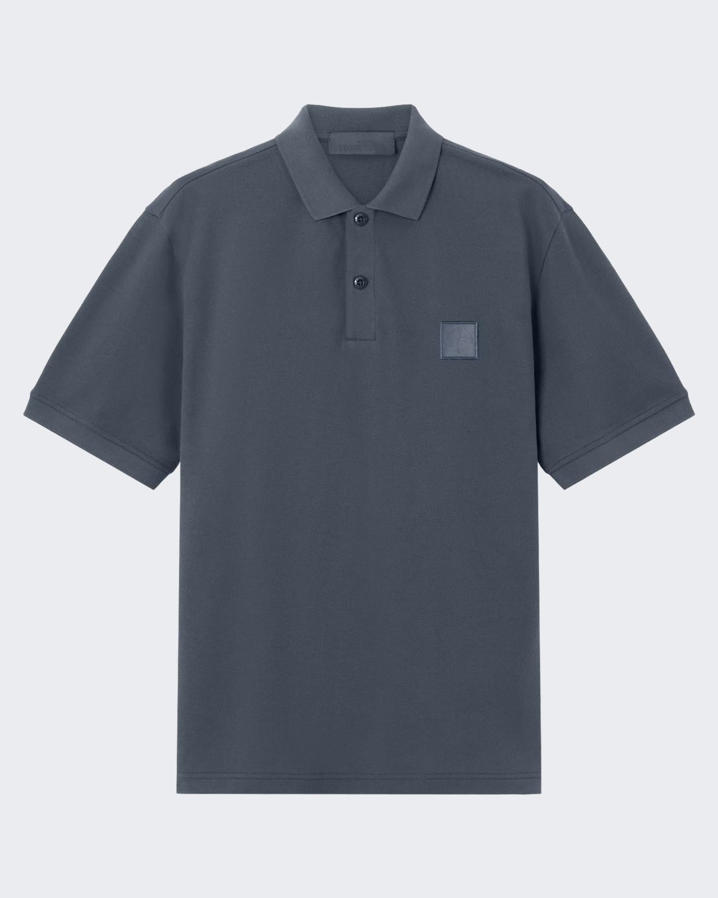 Heren Ss Polo