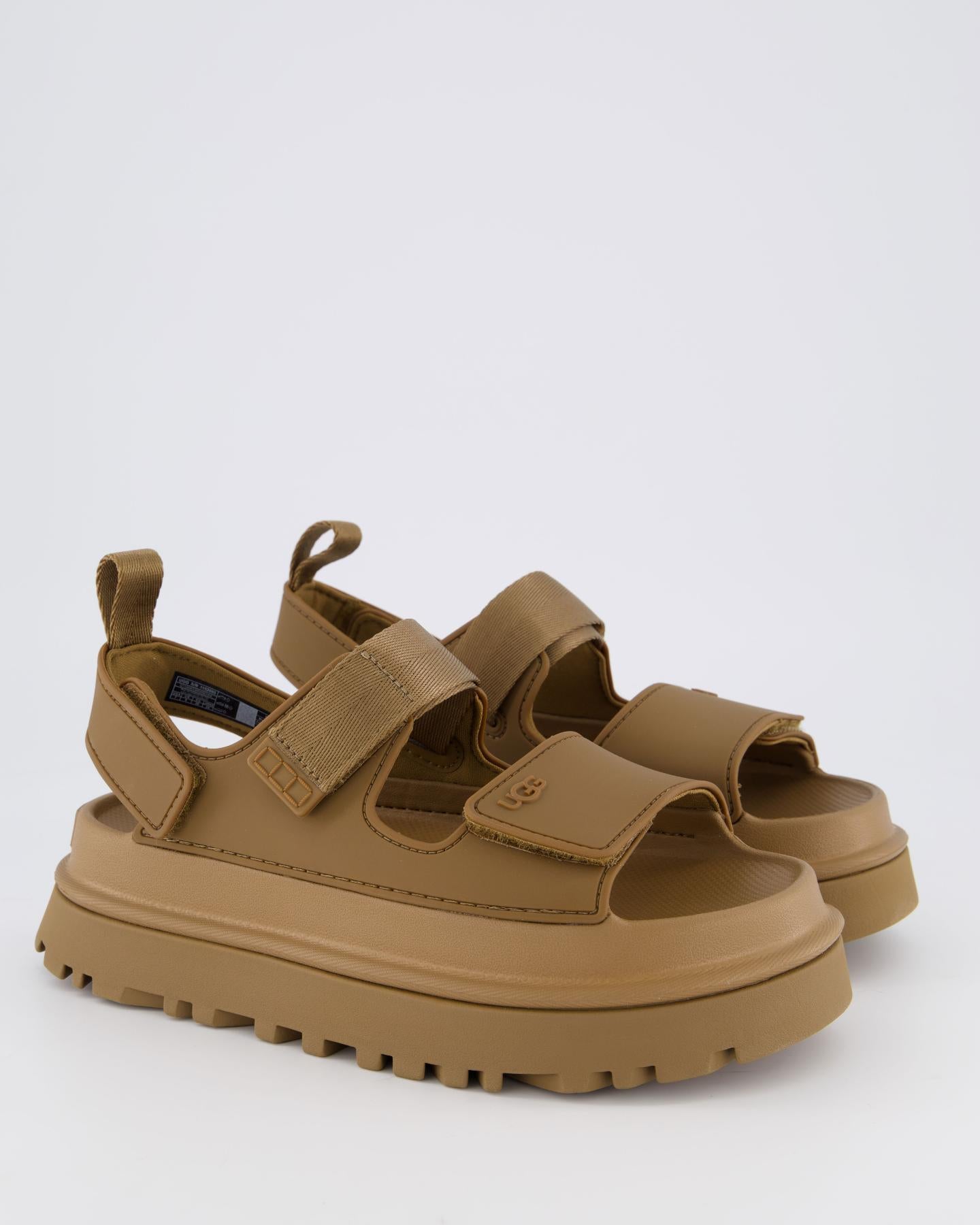 Women's Goldenglow Sandal Brown