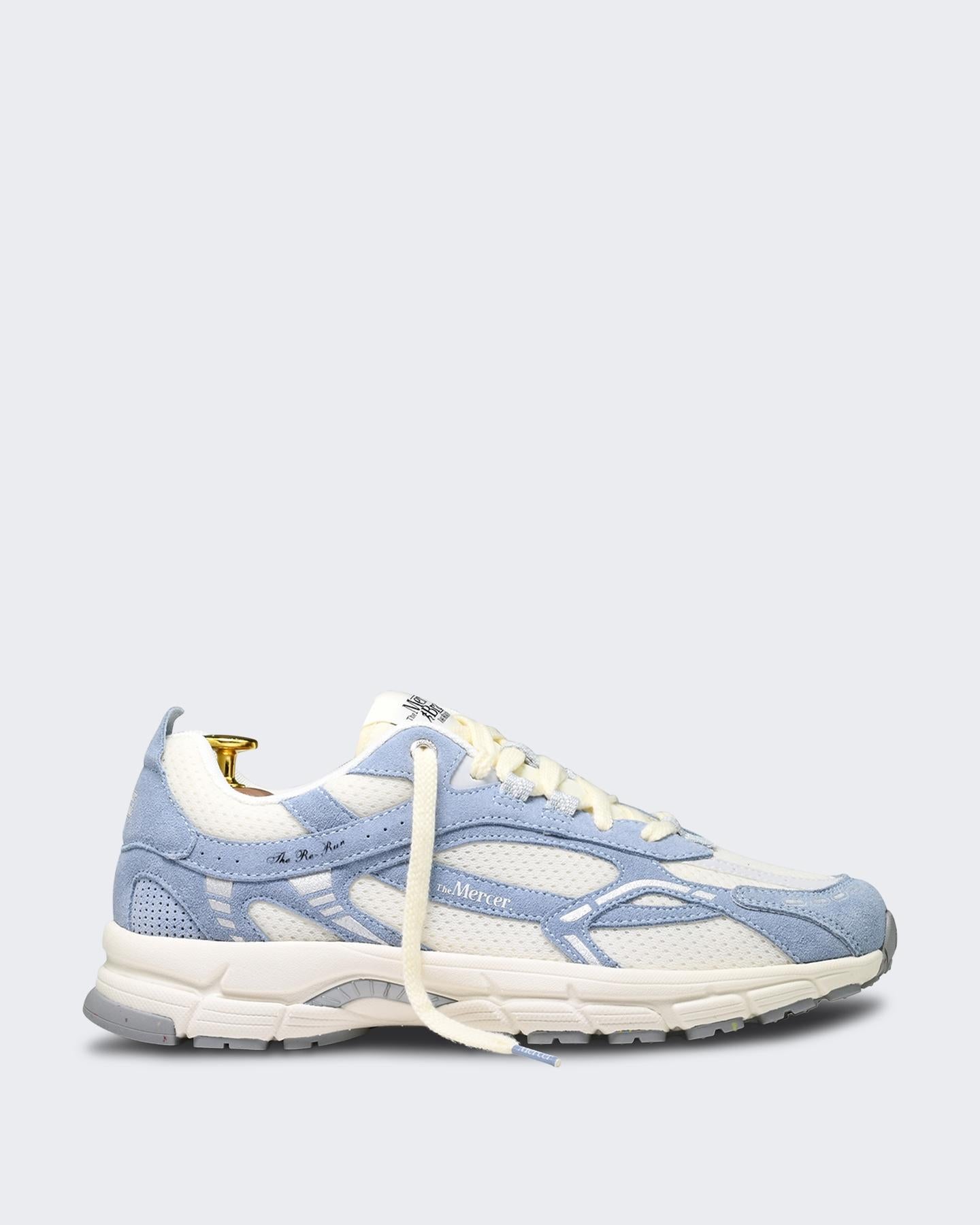 Dames The Re-Run Vintage Suede