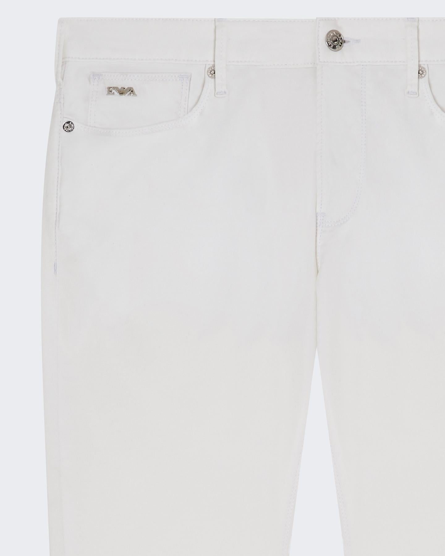 Emporio Armani Heren Pocket Pants