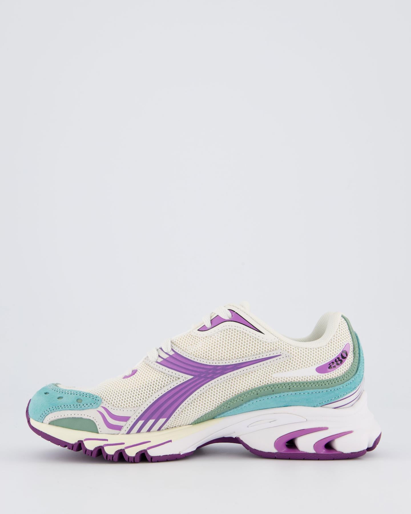Women Mythos Propulsion 280 M2 Suede