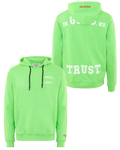 Men's The Notorious Green