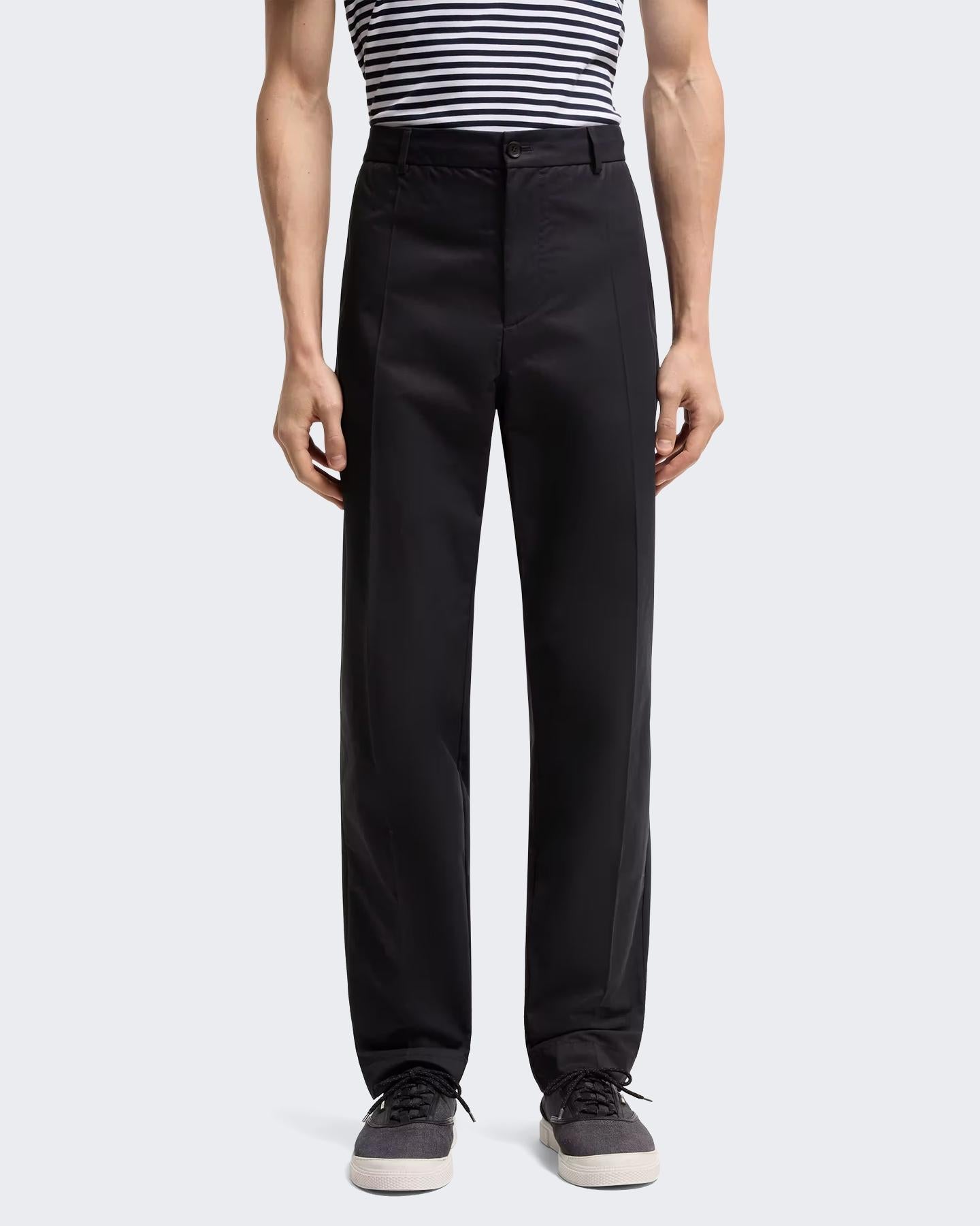 Heren Trousers