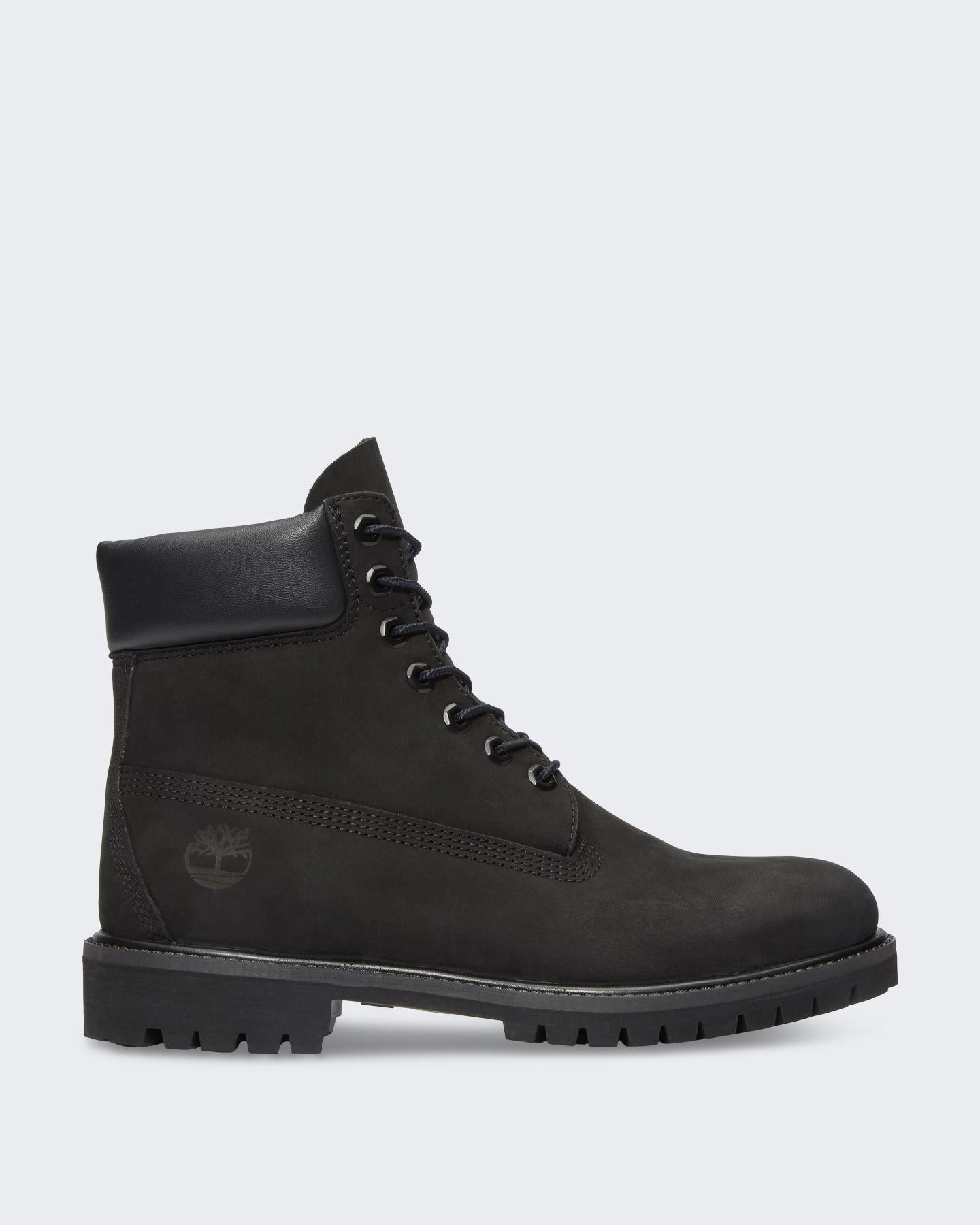 Heren 6 INCH LACE UP  BOOT