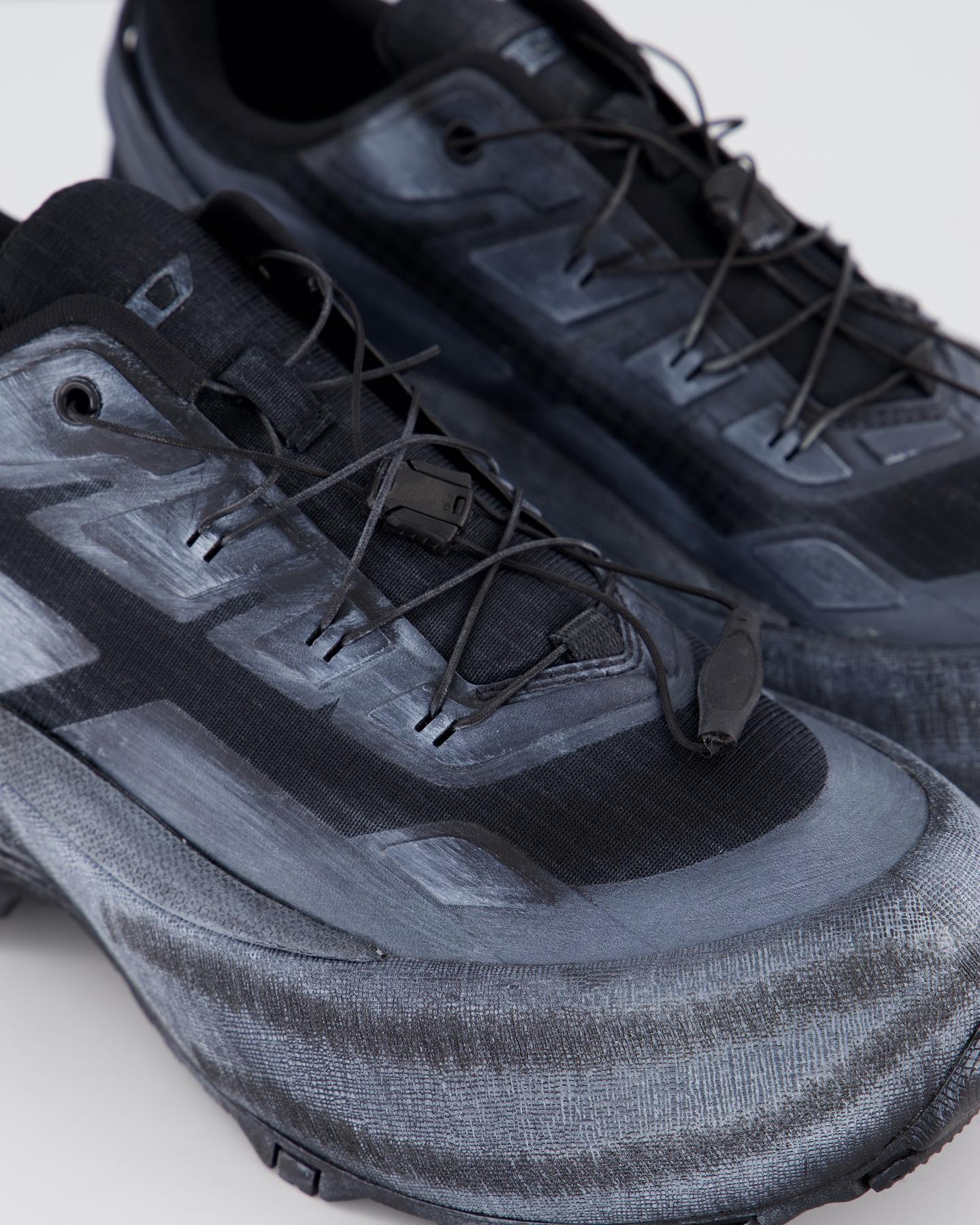 Heren D-Cage D-Cage Runner Sneakers