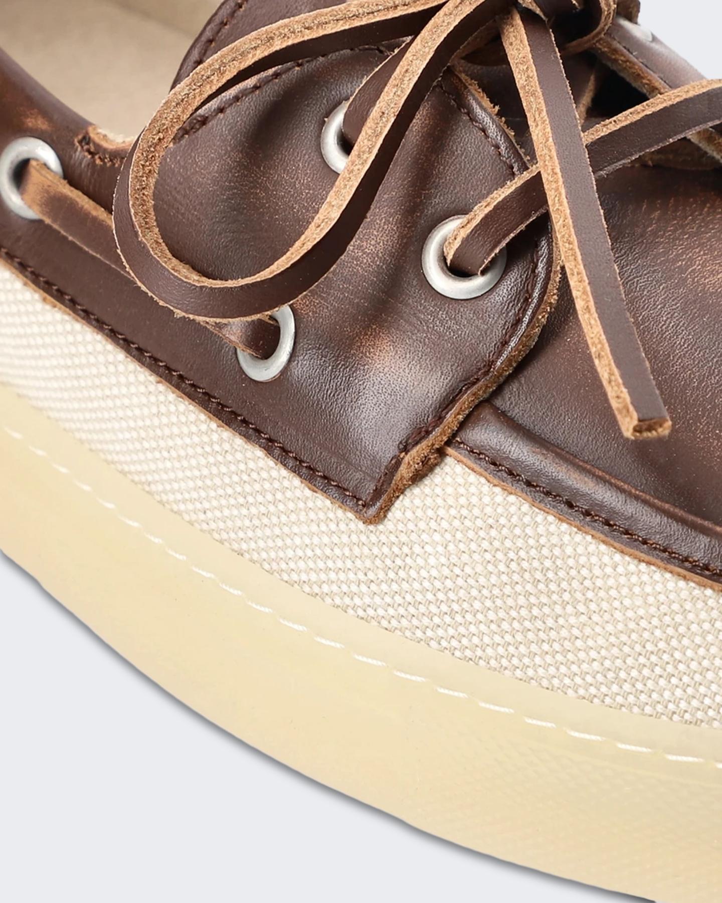 Copenhagen Studios Dames CPH160 Loafer