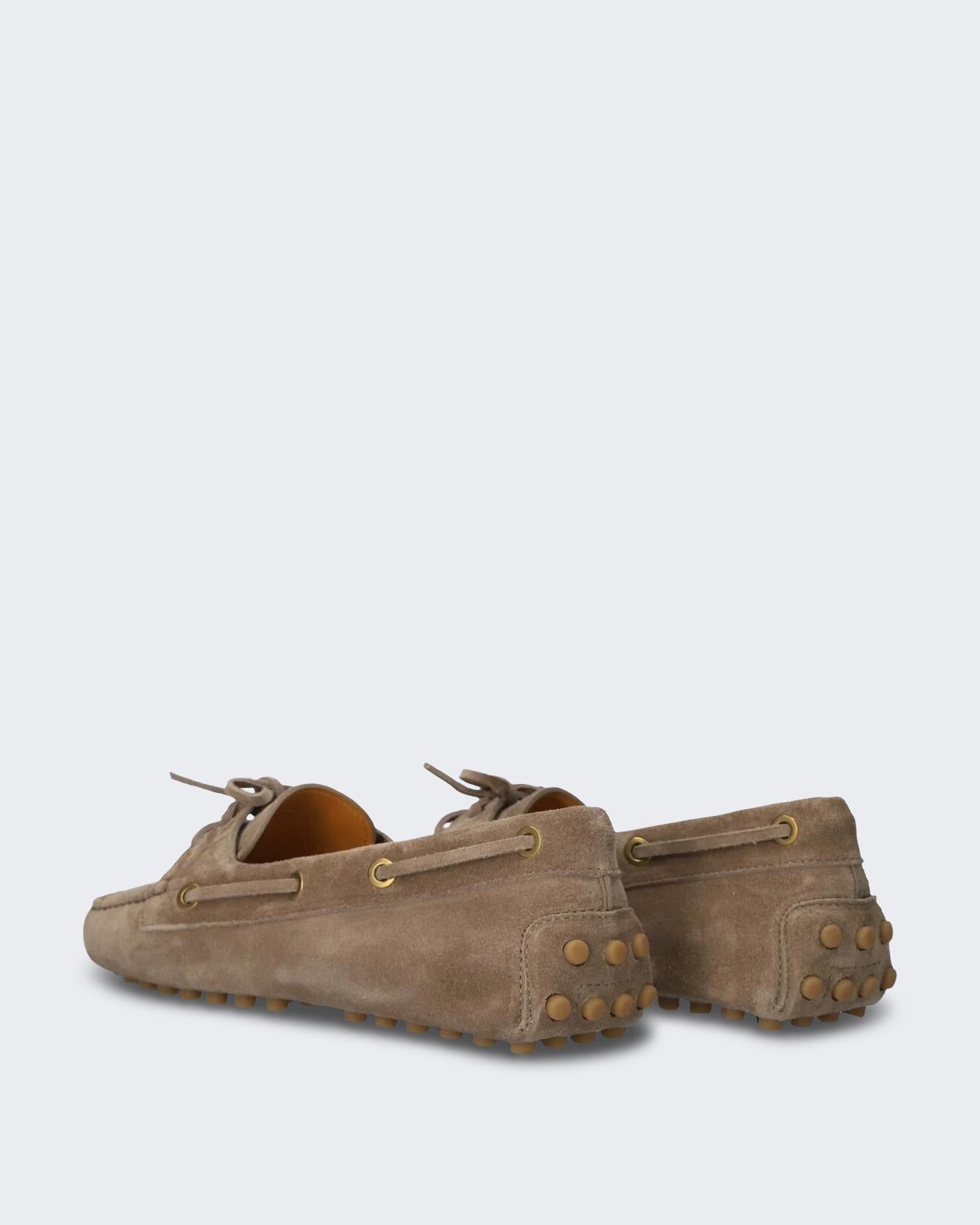 Tods Dames Gommino 22L Mocassino Barca