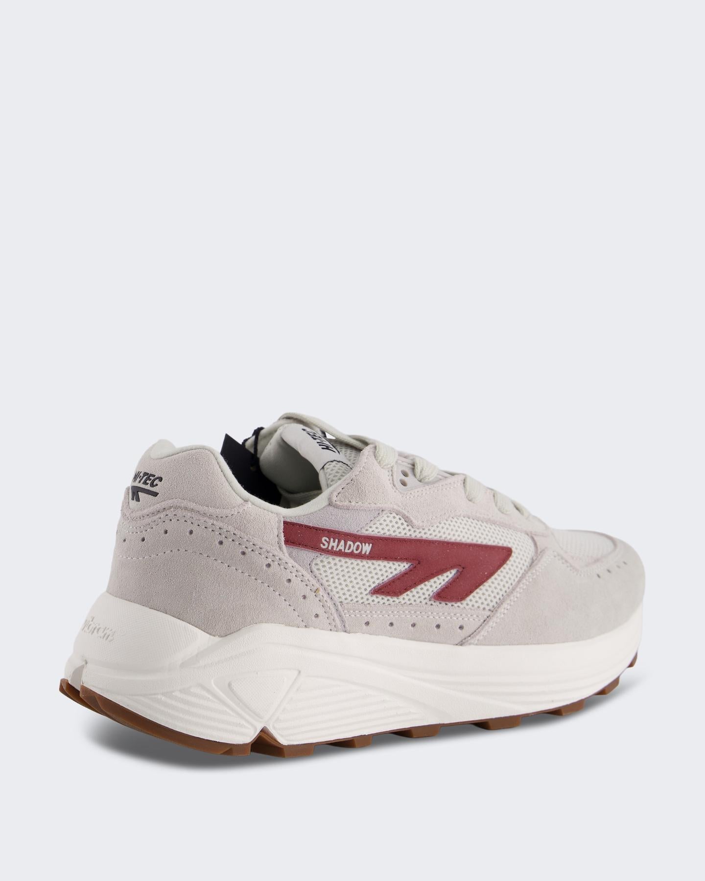 Heren Hts Shadow RGS