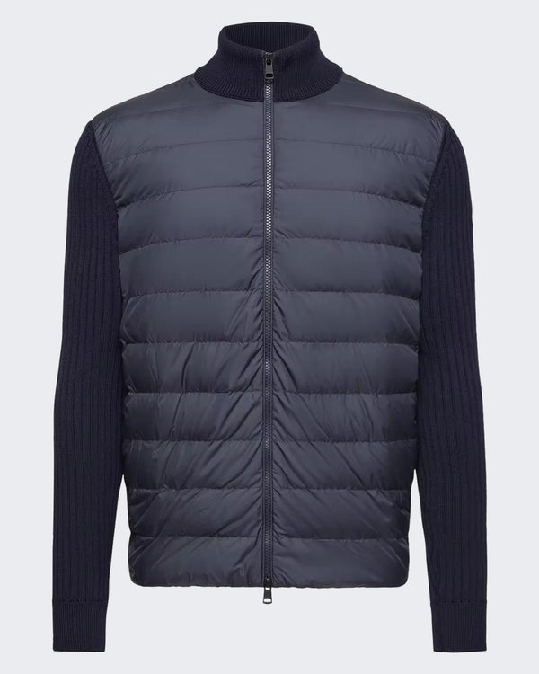 Men's Cardigan