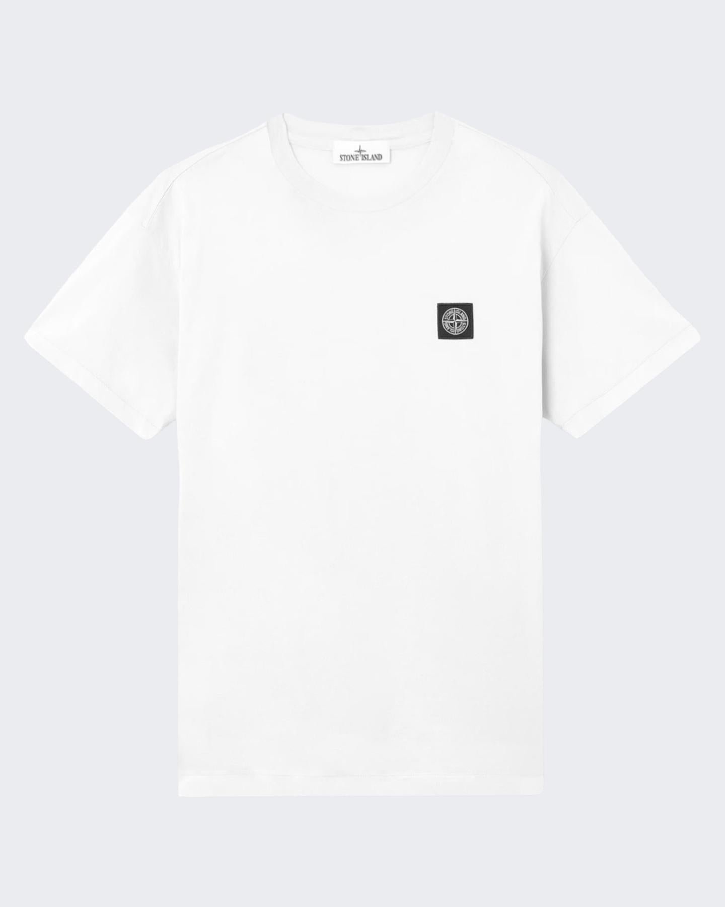 Heren Ss T-Shirt