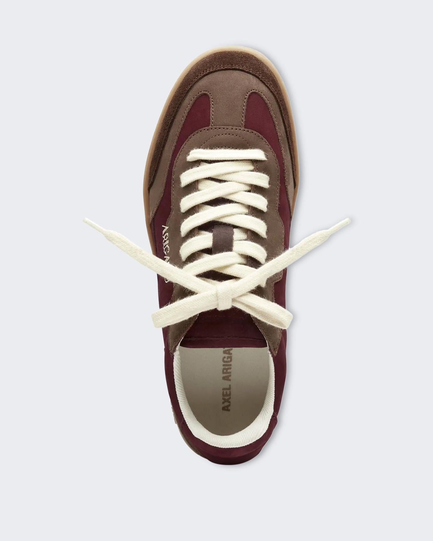 Dames Dice T-Toe Sneaker