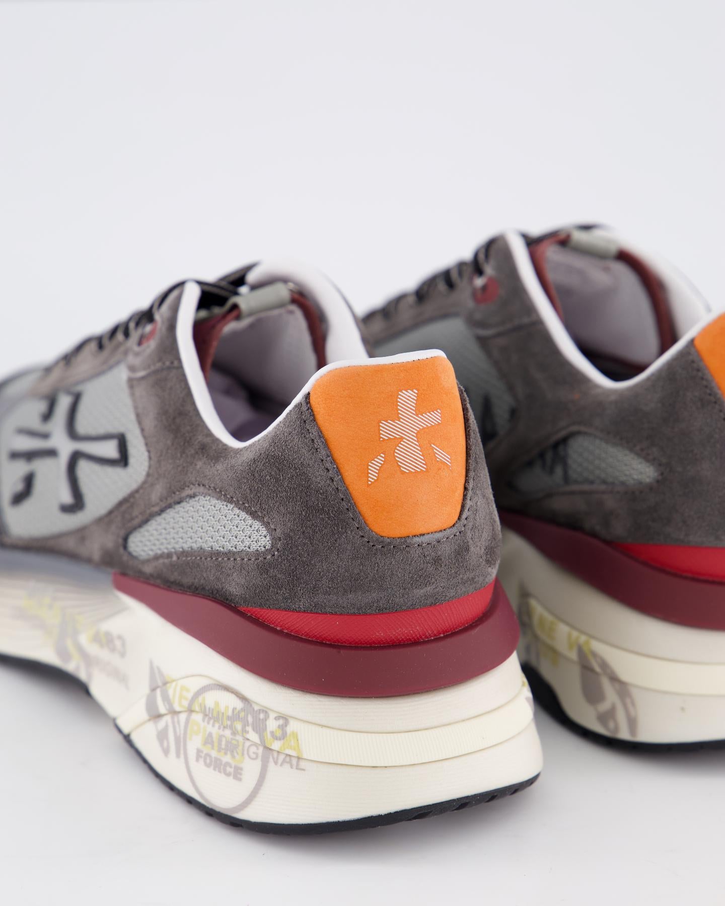 Heren Moerun Sneaker