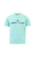 Kids T Shirt — huidige kleur