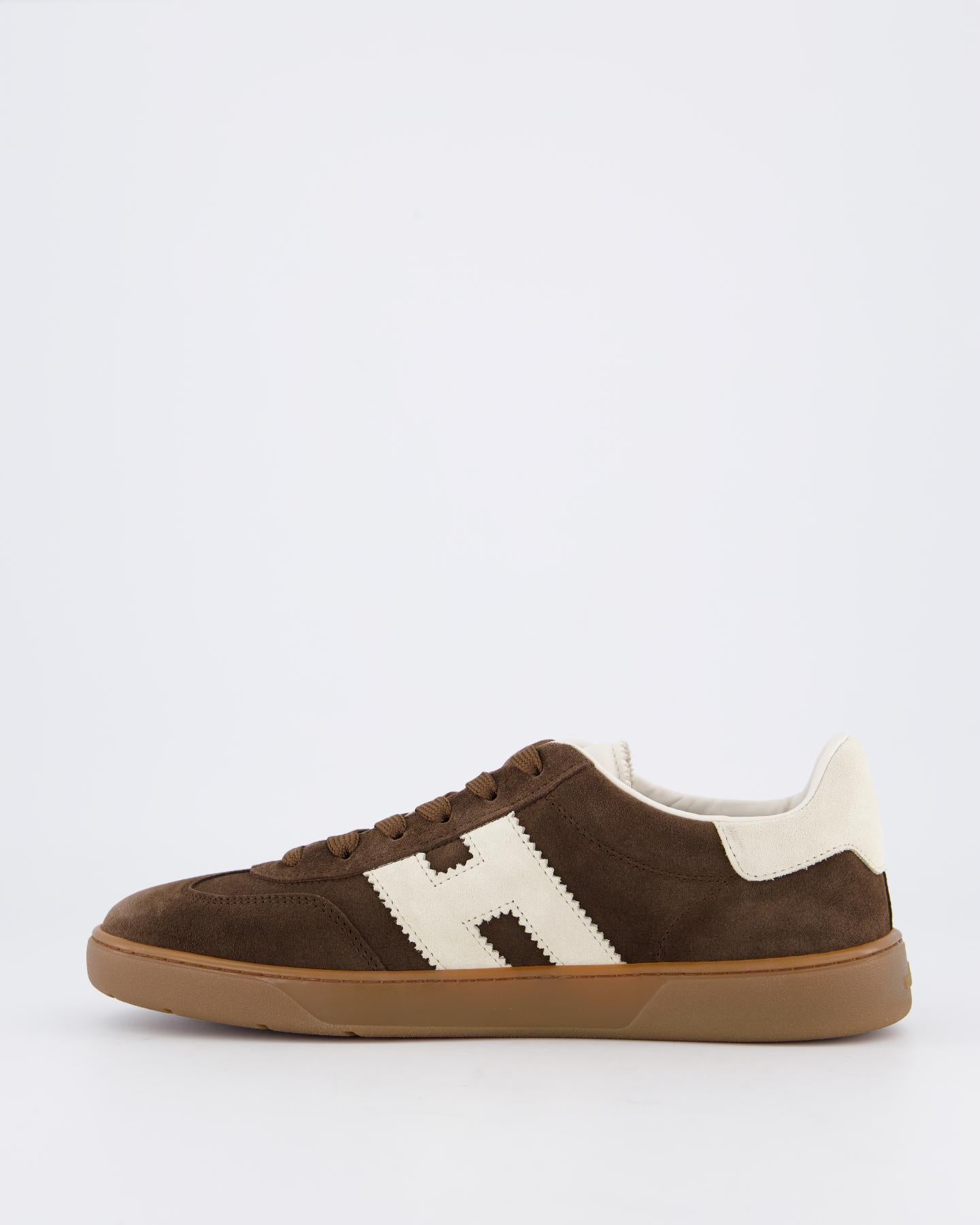 Heren Hogan Cool Allacciato H
