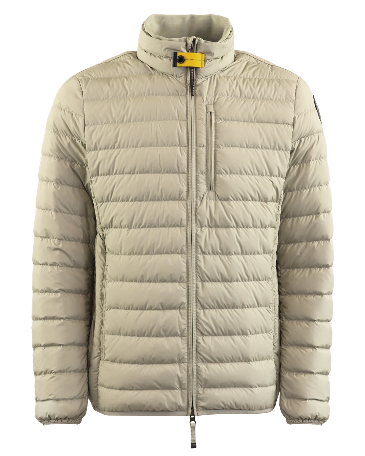 Parajumpers Men Ugo Beige Eleganza