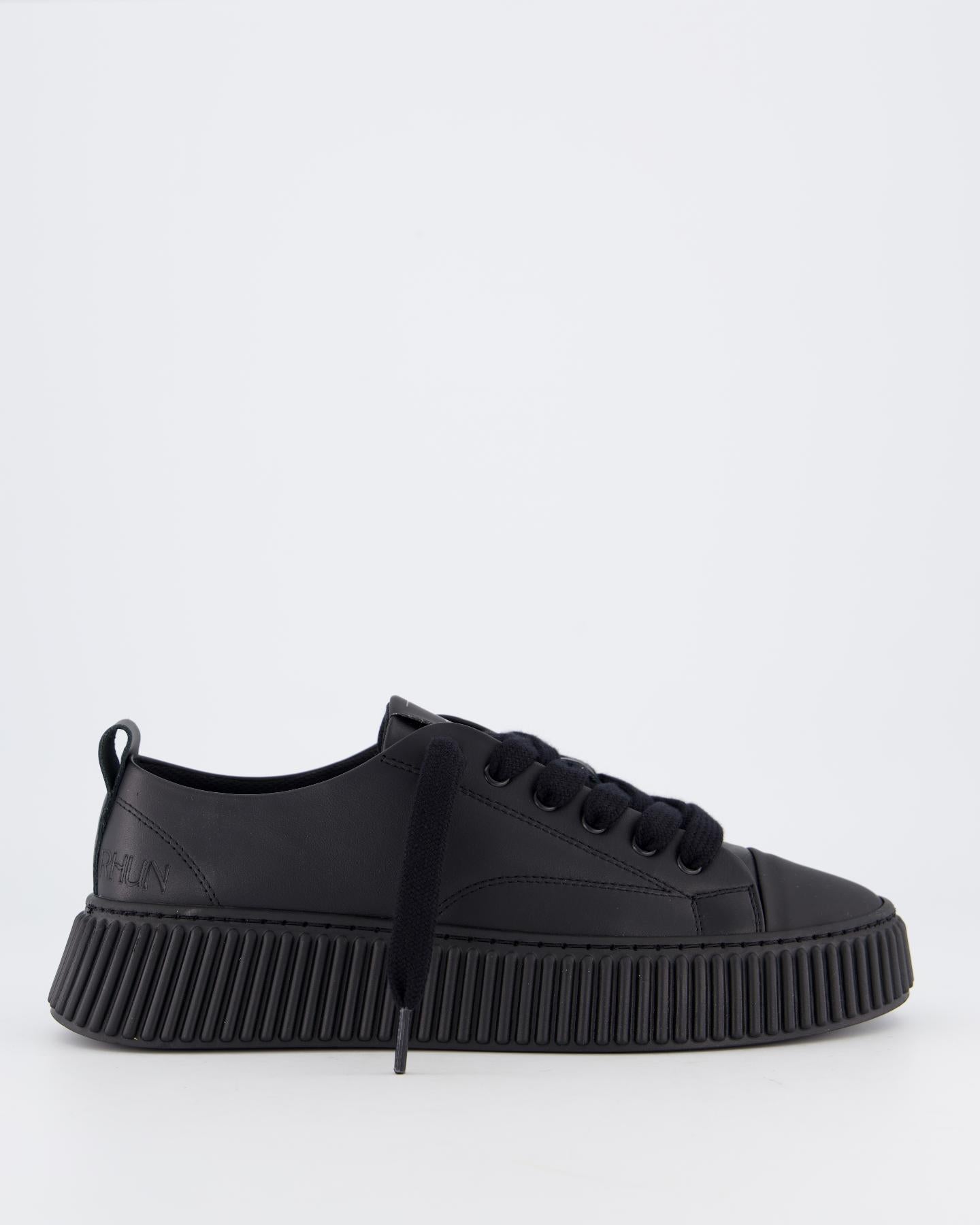 Dames Treble 2020 Triple Black