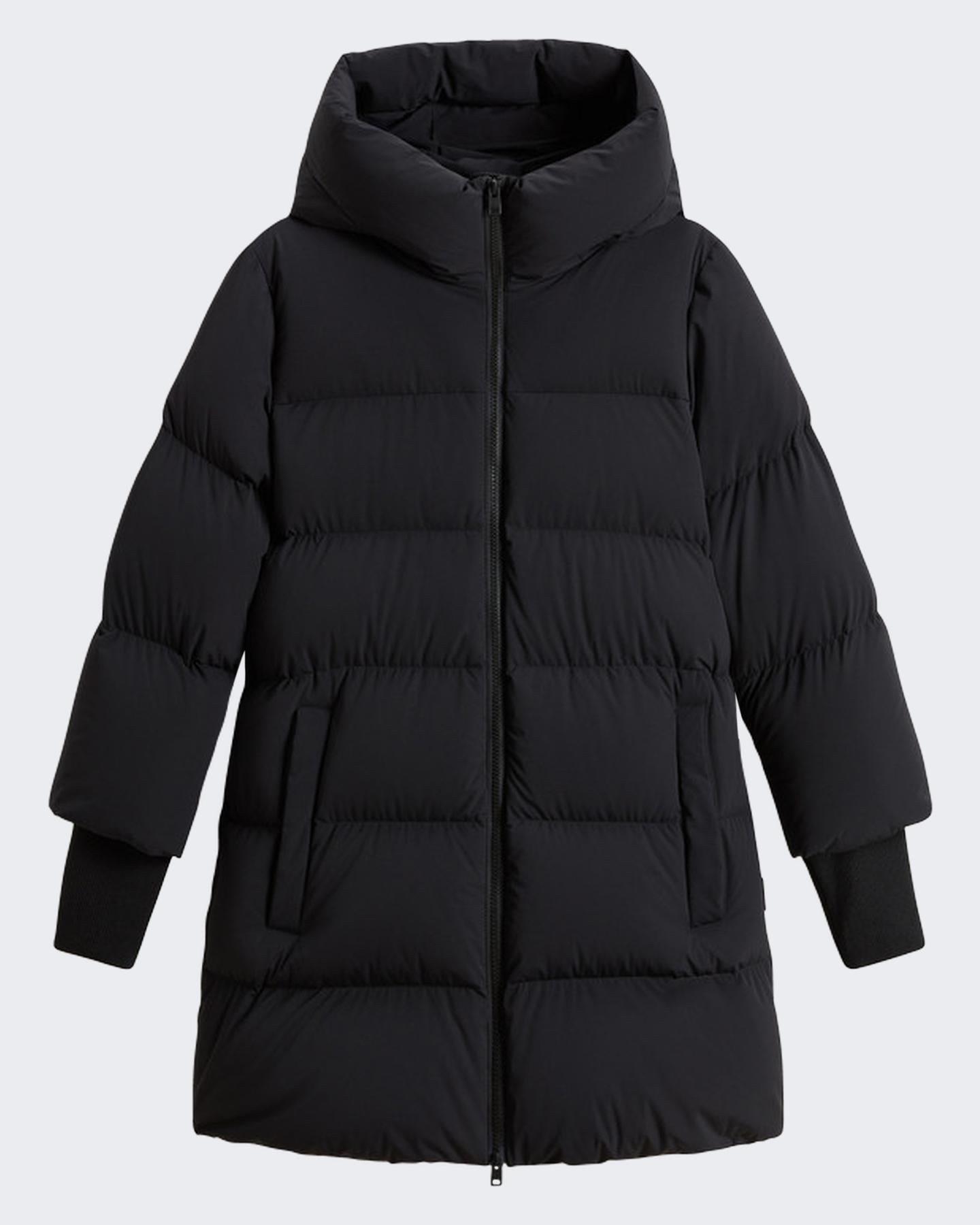 Dames Cloud Madison Coat