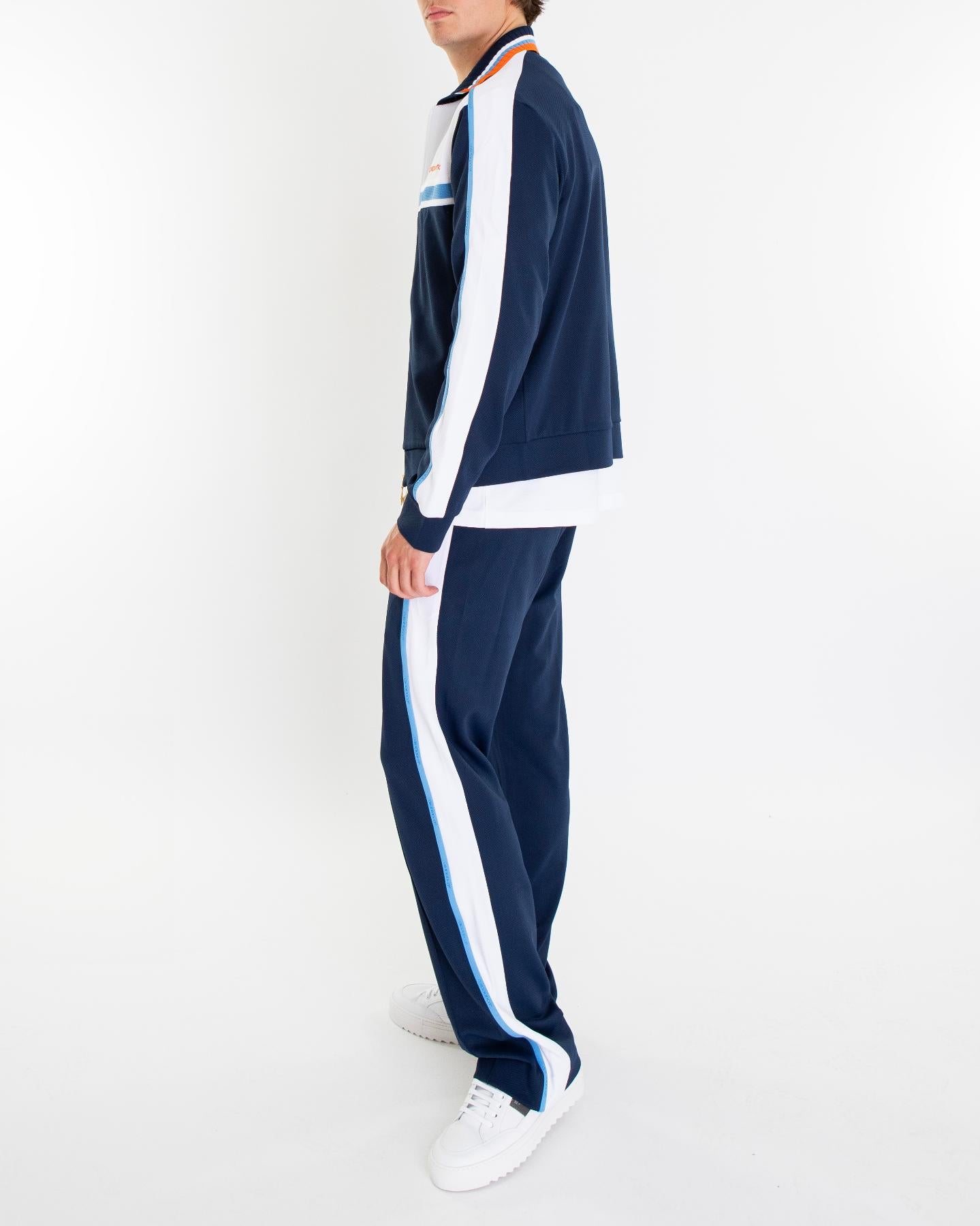 Heren Track Jacket