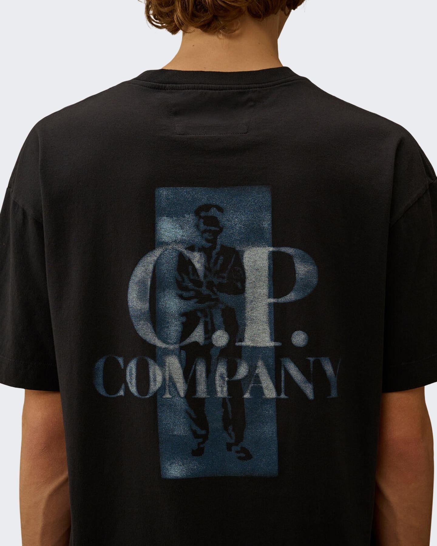 Heren T-Shirts - Short Sleeve