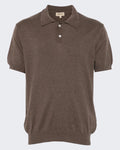 Woolrich Men's Knitted Polo