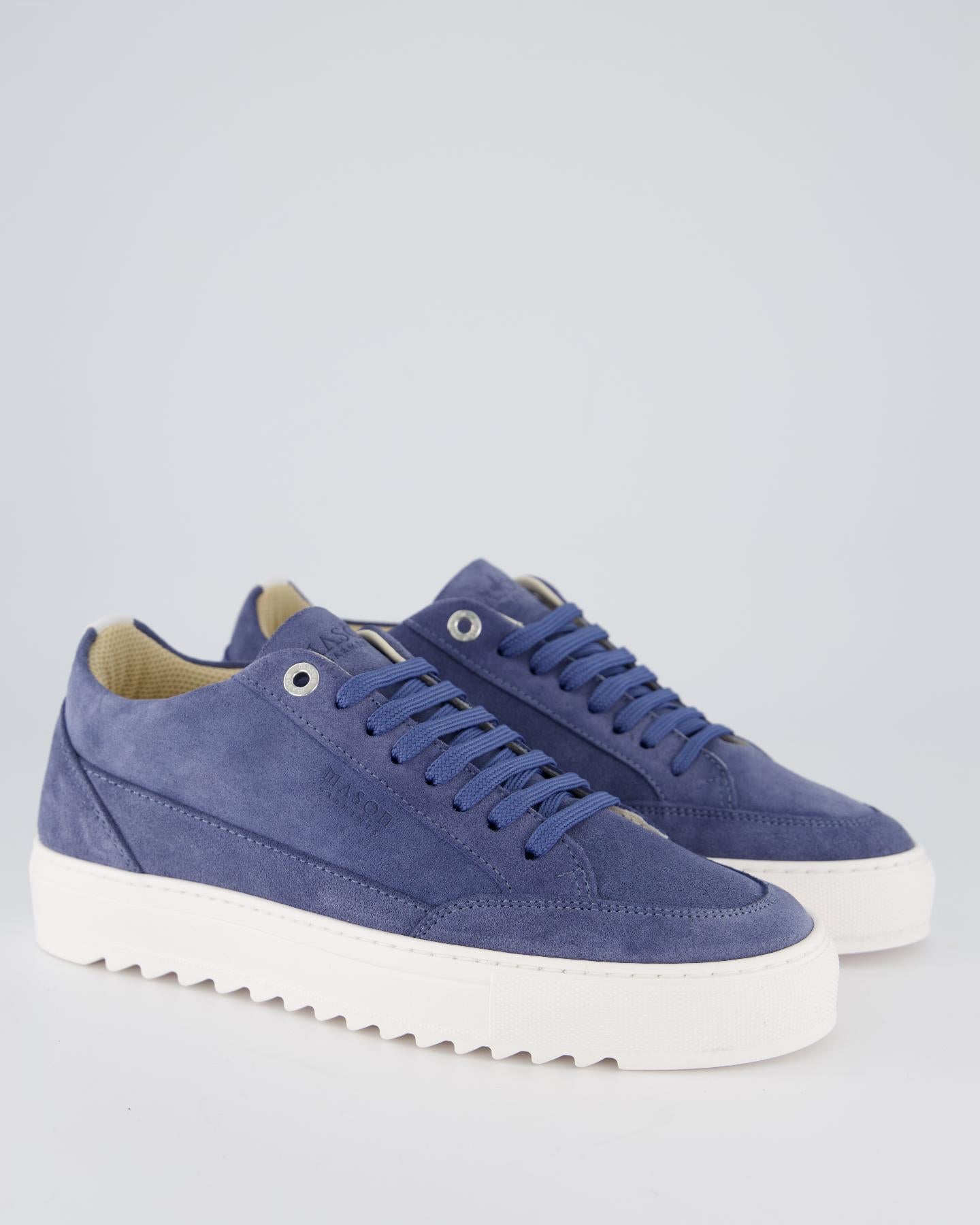 Heren Tia Nativo Blue