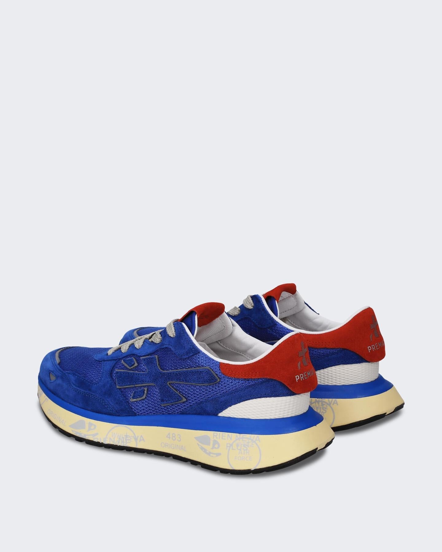 Premiata Dames Lauryn