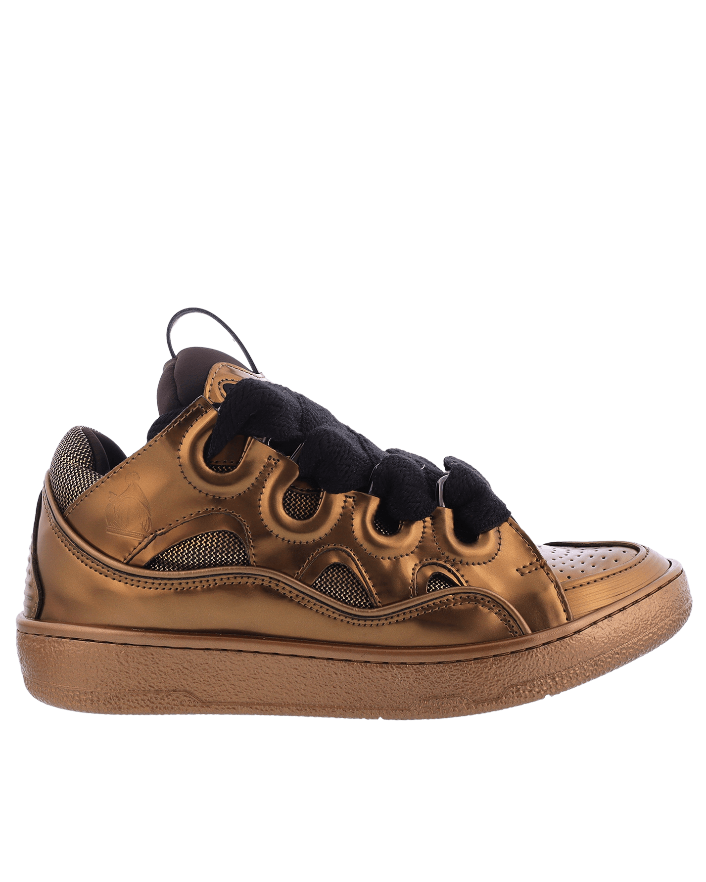 Lanvin sneakers dames hotsell