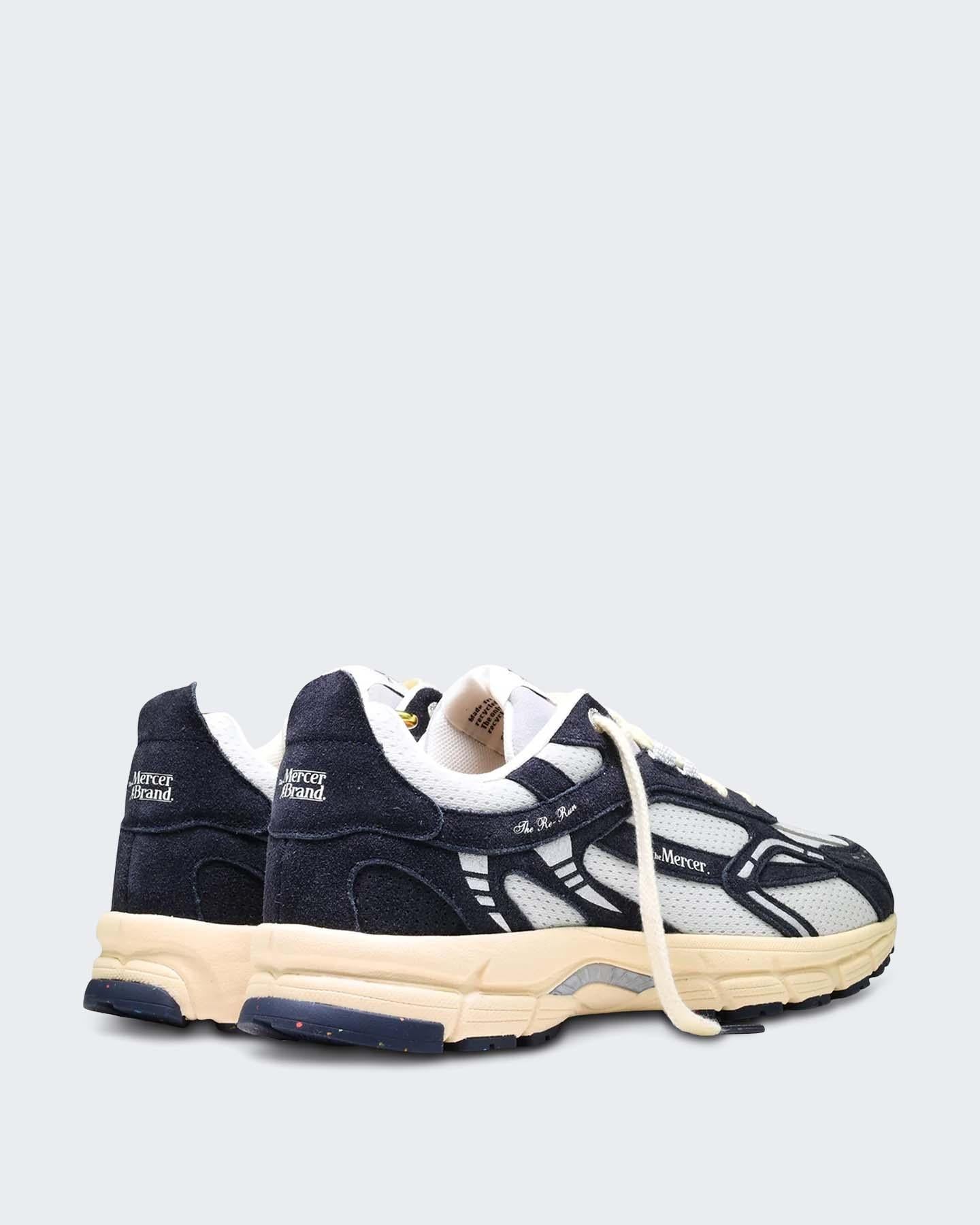 Dames The Re-Run Vintage Suede
