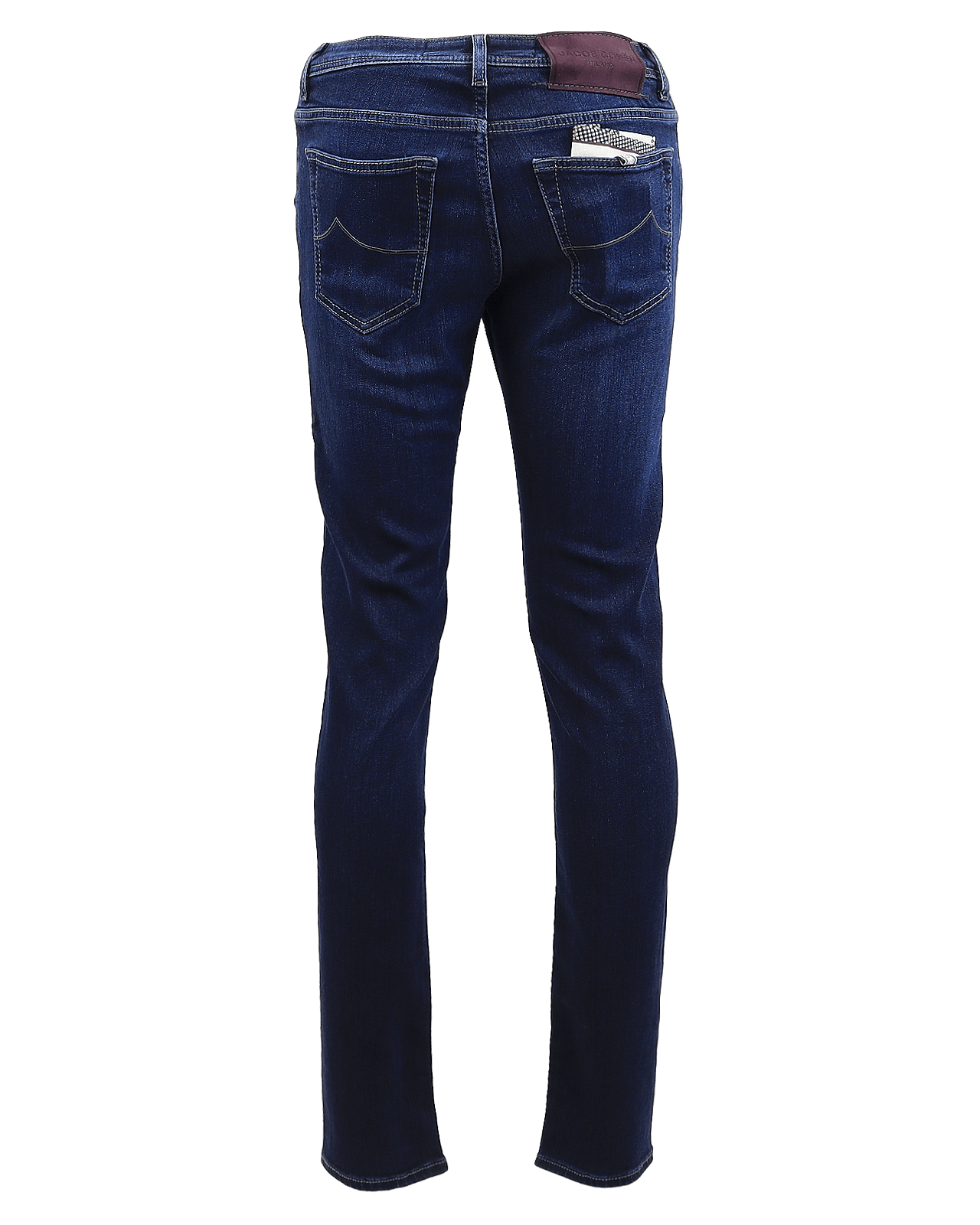 Men Nick Slim Fit Jeans Blue