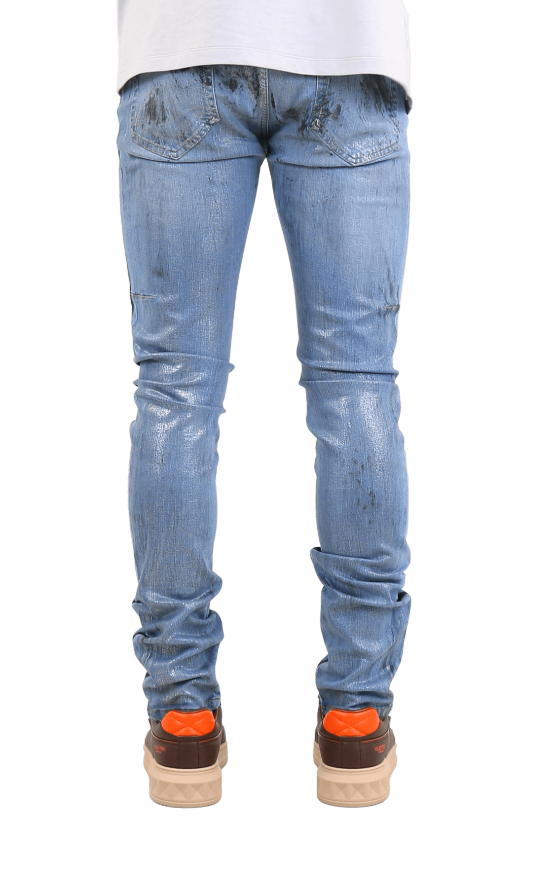 Men Skinny Jeans