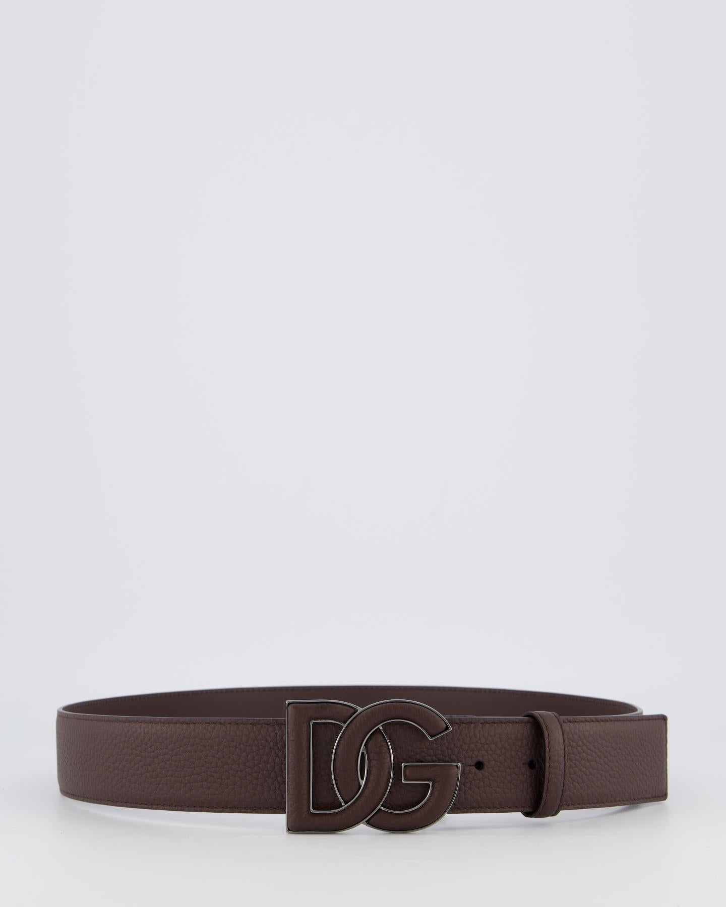 Heren Dolce & Gabbana Belts