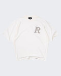 Men's Western Initial T-Shirt