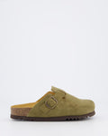 Scholl Women's Fae Mule Green