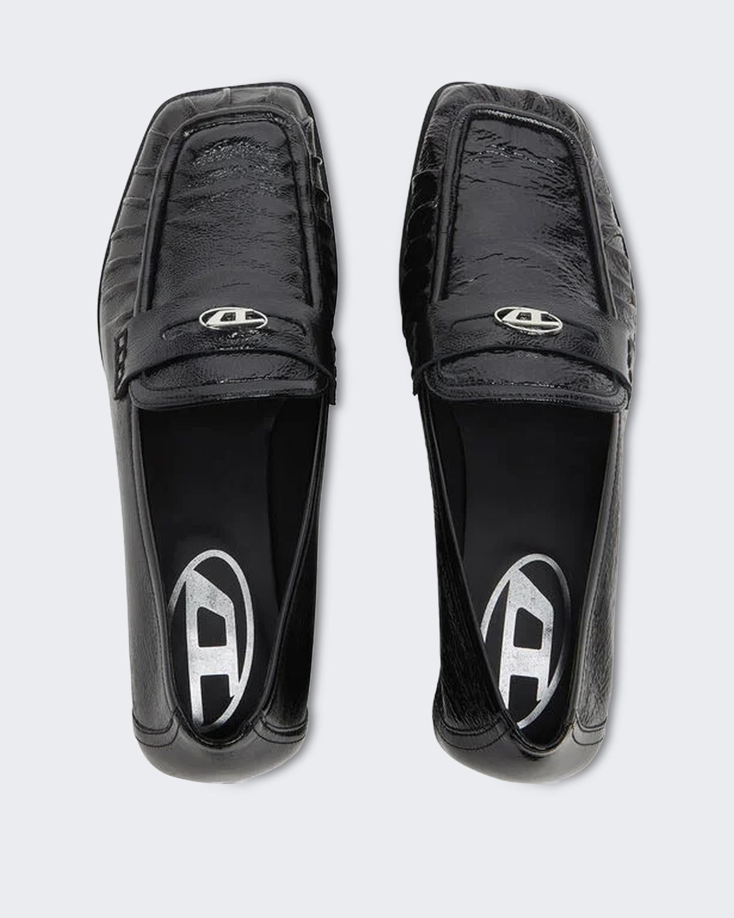 Diesel Dames Amber D - Amber Moc 30 Boots - Eleganza.nl