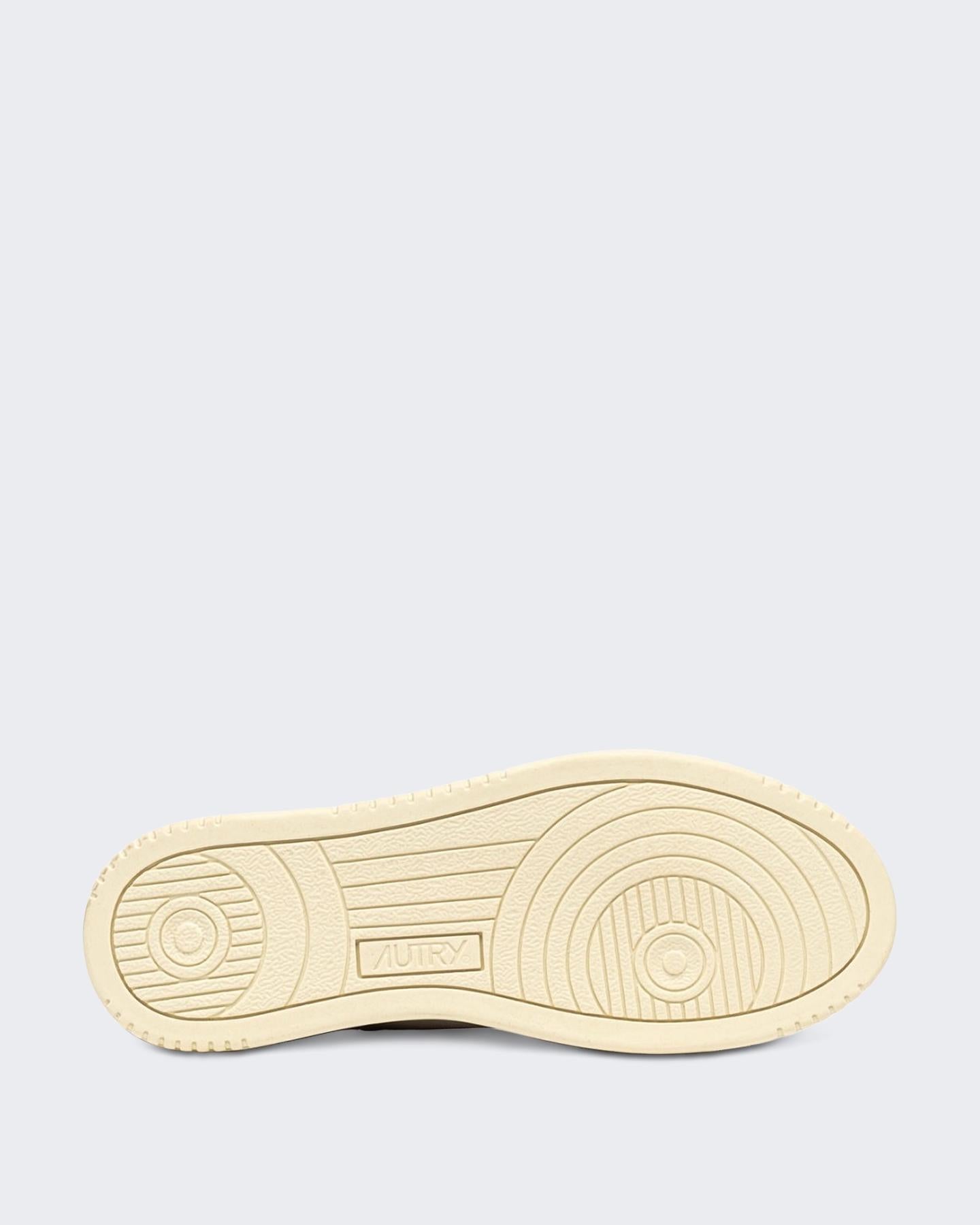 Heren Medalist Low Man