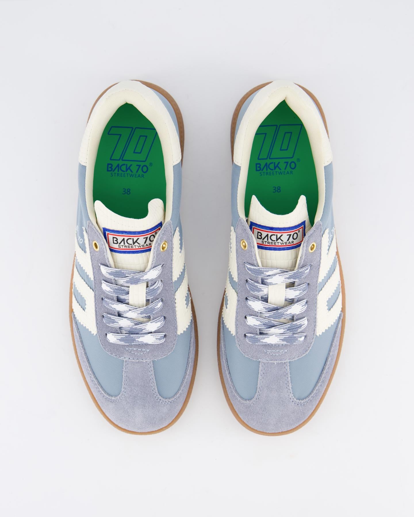 Dames Ghost 16 Sneaker