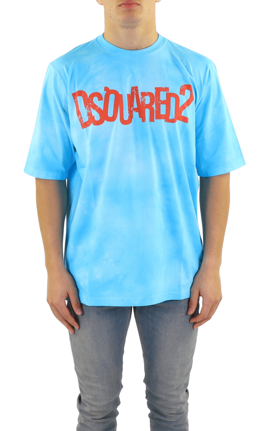 Men Skater Fit